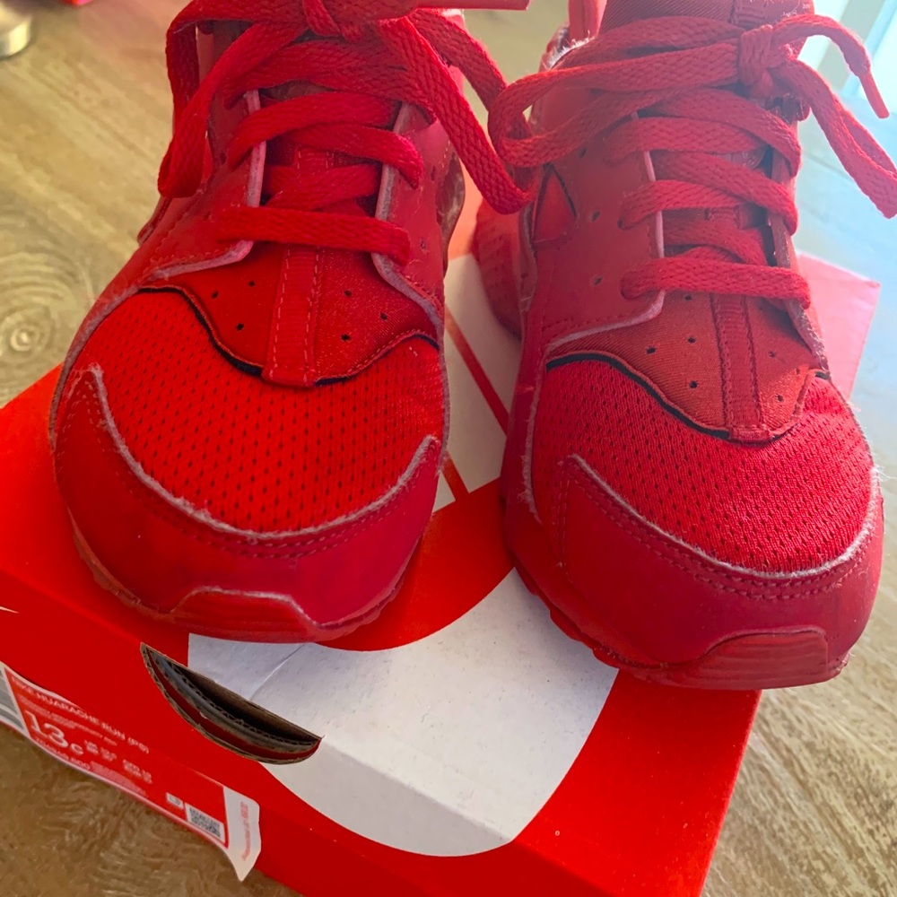 Nike Kids huarache